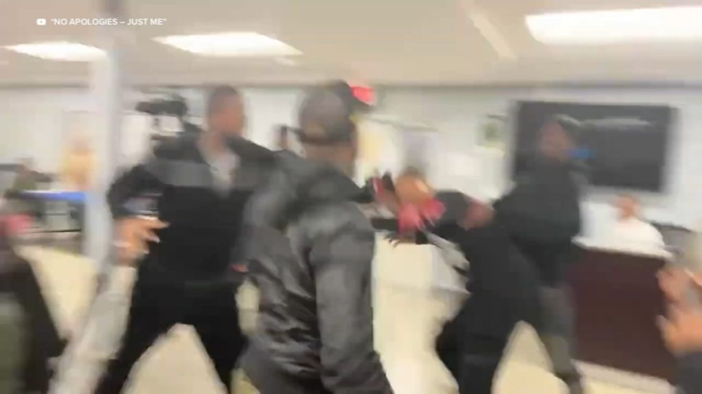 Tiffany Henyard news: Jedidiah Brown, Lavell Redmond, Kamal Woods files lawsuits after brawl at Thornton Township meeting
