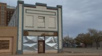 Time running out to save a slice of civil rights history in the Texas Panhandle