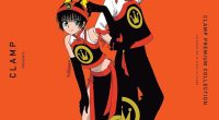 Tokyo Babylon: CLAMP Premium Collection Volume 6 Review