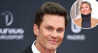 Tom Brady Shares Message About ‘Love' After Gisele Bundchen Gave Birth