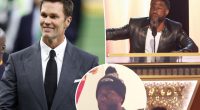 Tom Brady disses Kevin Hart mid-Super Bowl 2025 broadcast after comedian’s savage roast
