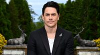 Tom Sandoval Hints at What Didn’t Air on The Traitors