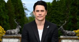 Tom Sandoval Hints at What Didn’t Air on The Traitors