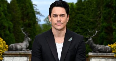 Tom Sandoval Hints at What Didn’t Air on The Traitors