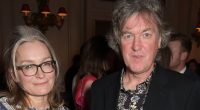 Top Gears' James May gives rare insight into love life with partner on Valentine's Day