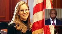 Top NYC prosecutor quits over order to drop Eric Adams case