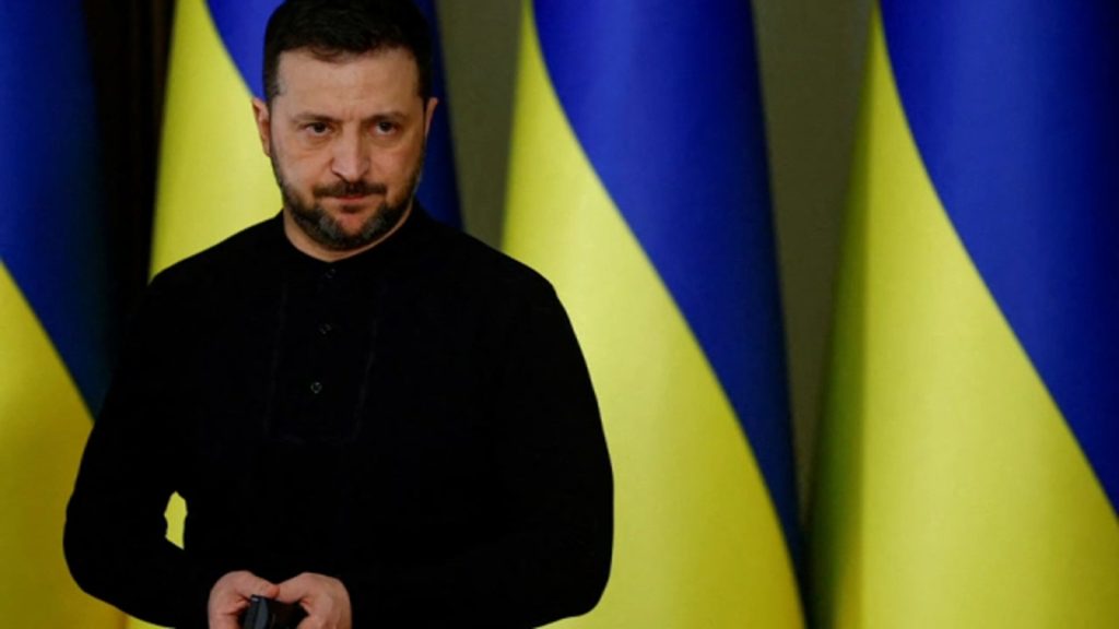 Top Russian and American officials to hold talks on ending war in Ukraine without Kyiv