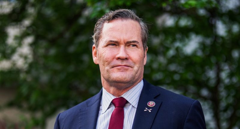 Top Trump administration officials to head to Saudi Arabia for Russia-Ukraine peace talks