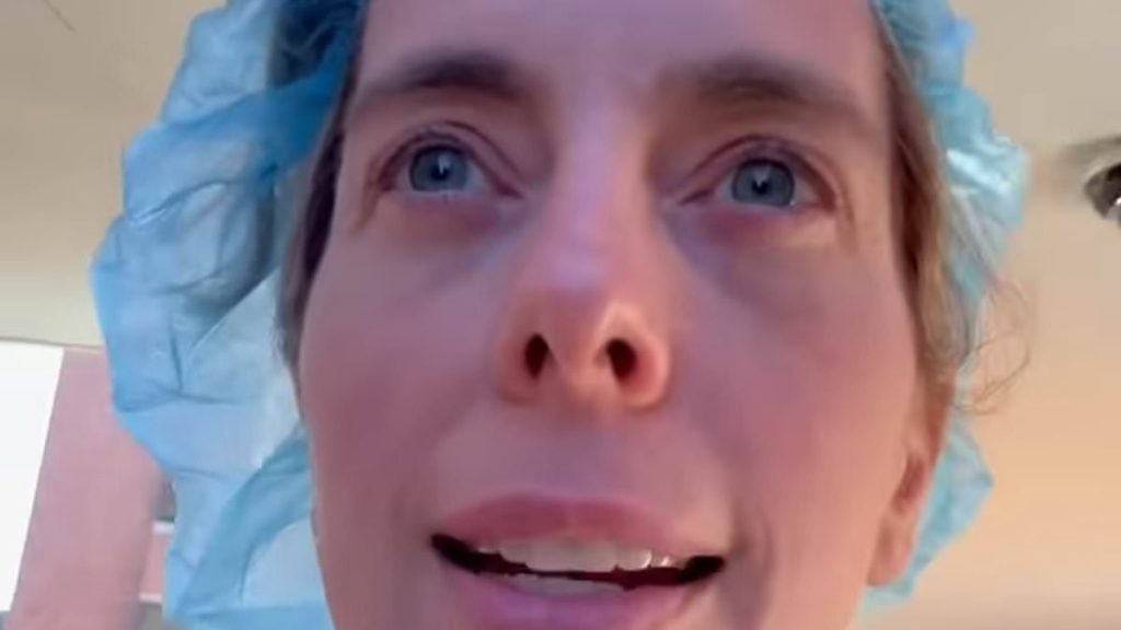 Top plastic surgeon says UnitedHealthcare sent her 'threats' at work