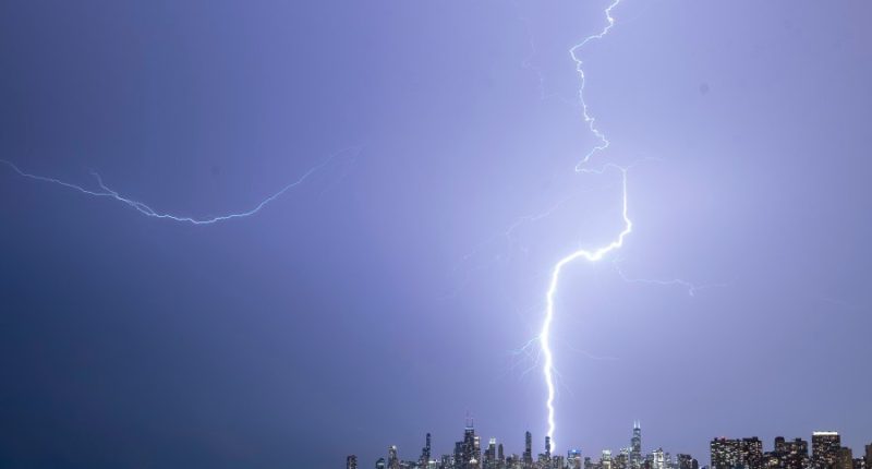 Tornado siren drill this morning: Severe Weather Preparedness Week kicks off in Georgia