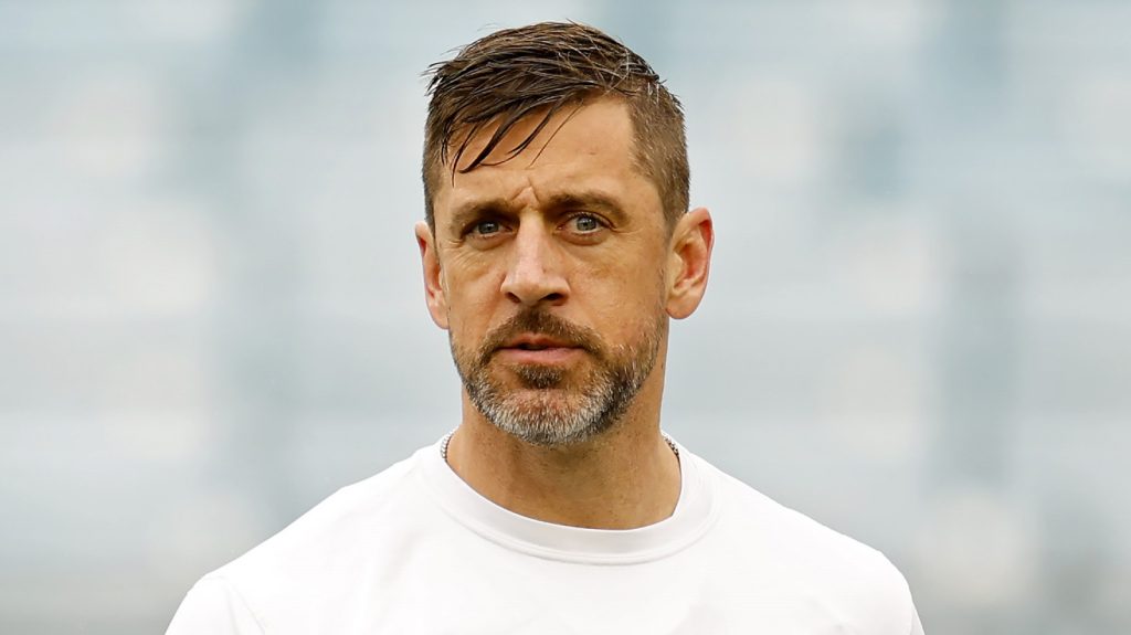 Tragic Details About Aaron Rodgers' Life