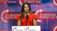Transgender athletes playing against women unfair: Danica Patrick