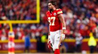 Travis Kelce Defends AFC Championship Referees: 'I Thought It Was Fair'
