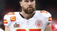 Travis Kelce Skipped Chiefs' After-Party Following Super Bowl Loss