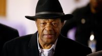 Trayon White channels Marion Barry as he fights corruption charges and expulsion from the DC Council