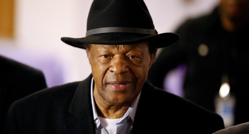 Trayon White channels Marion Barry as he fights corruption charges and expulsion from the DC Council