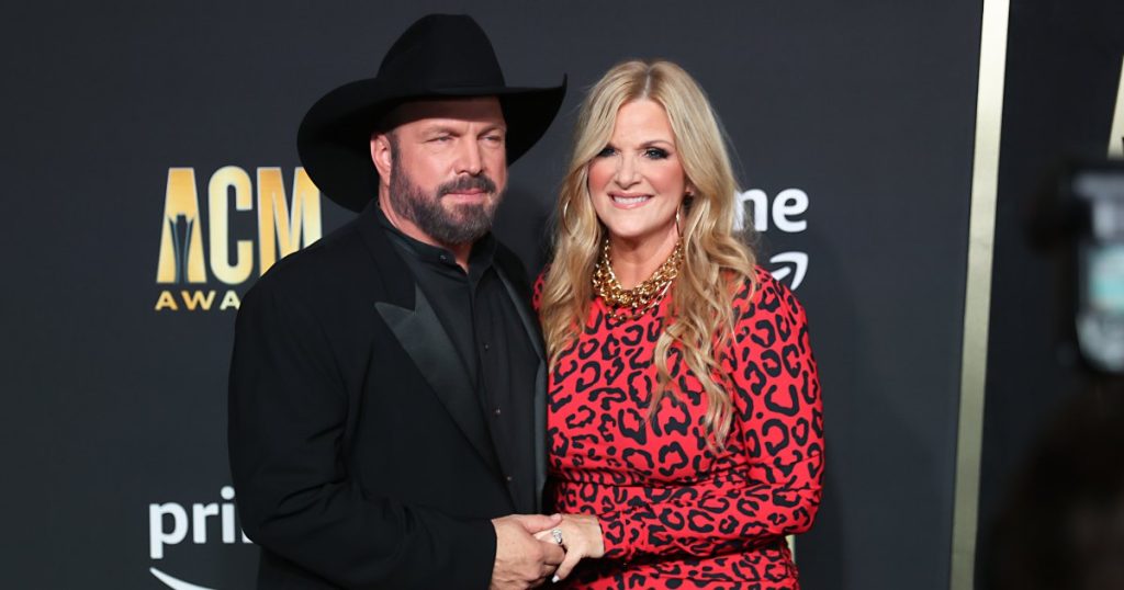 Trisha Yearwood Shares Birthday Message for Garth Brooks Amid Lawsuit
