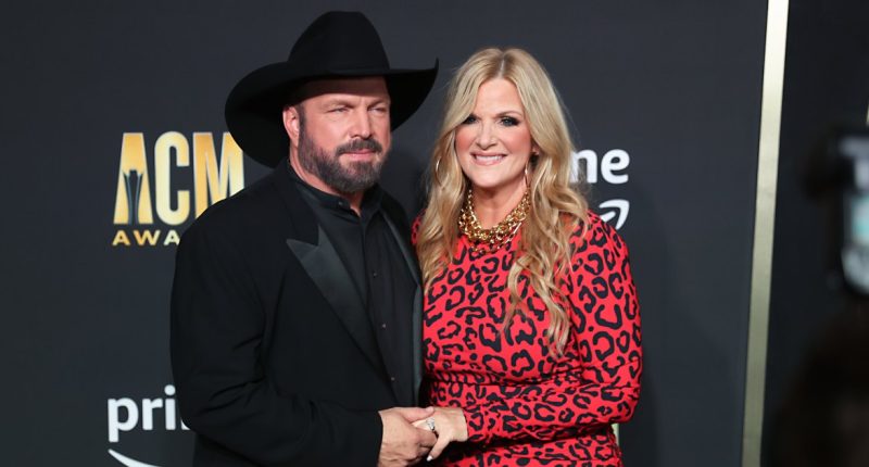Trisha Yearwood Shares Birthday Message for Garth Brooks Amid Lawsuit