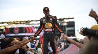 Truex welcomes another shot at the Daytona 500, this one in the No. 56 his late father drove
