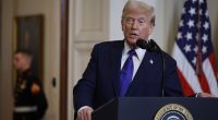 Trump Being The Laughing Stock Of The 2025 Grammys Is Sure To Wound His Ego