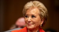 Trump Education pick Linda McMahon clears committee, heads to full Senate