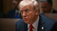 Trump: I 'wouldn't be opposed' to using private forces for deportations