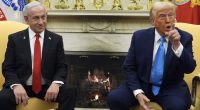 Trump Lets Iran Know There Are Instructions to Turn Them Into a Parking Lot If They Assassinate Him