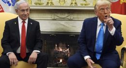 Trump Lets Iran Know There Are Instructions to Turn Them Into a Parking Lot If They Assassinate Him