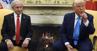Trump Lets Iran Know There Are Instructions to Turn Them Into a Parking Lot If They Assassinate Him