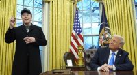 Trump-Musk Interview: Sweet, Funny, Seriously Dedicated to Getting Things Done for the American People