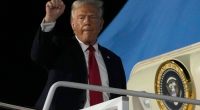 Trump: Palestinians will have no right of return to Gaza under US proposal