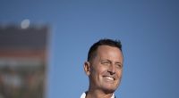 Trump Taps Richard Grenell as Kennedy Center Interim Executive Director