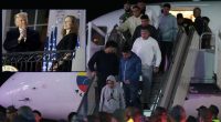 Trump admin blocked from deporting asylum-seekers