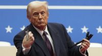Trump admin slammed by plaintiffs in spending freeze case