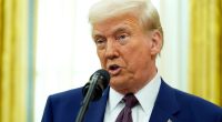 Trump administration begins sweeping layoffs with probationary workers, warns of larger cuts to come