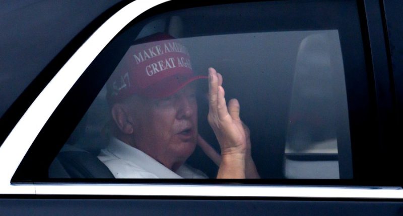 Trump administration gives schools a deadline to end DEI programs or risk losing federal money