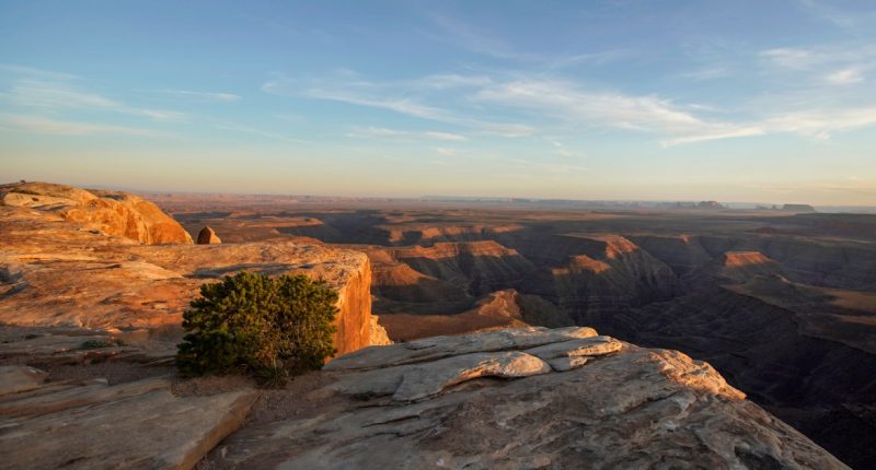 Trump administration will consider redrawing boundaries of national monuments as part of energy push