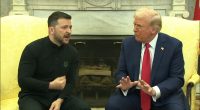 Trump and Zelenskyy key takeaways: Oval Office meeting between U.S., Ukrainian presidents devolves into shouting match