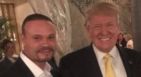 Trump chooses ex-Fox commentator Dan Bongino to join star-studded Cabinet as Deputy FBI Director under Kash Patel