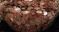 Trump directs Treasury to stop making pennies