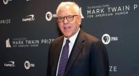 Trump ending Kennedy Center board members' terms, naming himself chair in place of Rubenstein