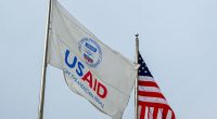 Trump fires USAID's inspector general after his office released a report critical of the administration