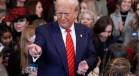 Trump is targeting antisemitism in schools. Experts fear other civil rights will be ignored