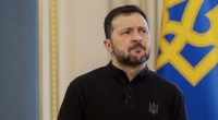 Trump living in Russian-made 'disinformation space' on Ukraine