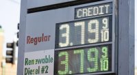 Trump oil tariffs expected to raise price at the pump