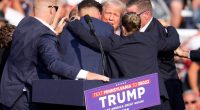 Trump orders would-be assassins reports unsealed by Secret Service