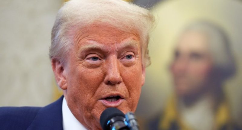 Trump pitches 'gold card' as replacement for EB5 investor visa