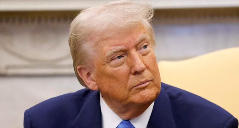 Trump plans new tariffs on Canada, Mexico and China