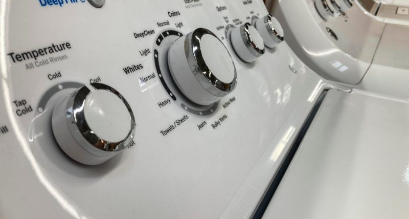 Trump reverses Biden-era restrictions on appliances