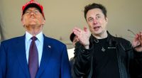 Trump says DOGE is 'not subject to FOIA' request